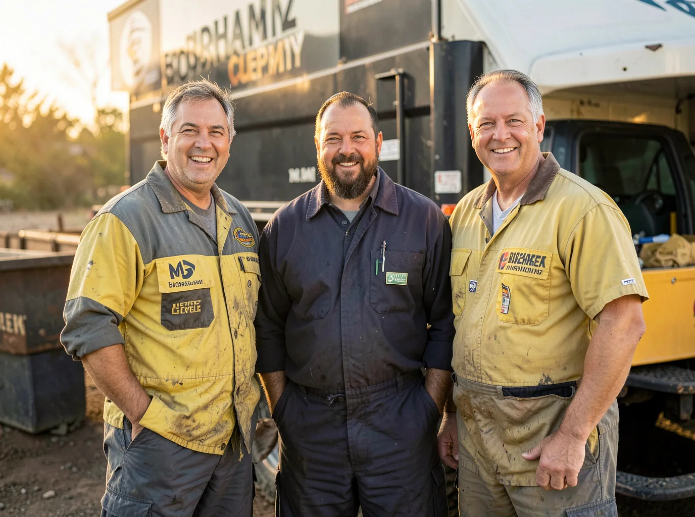 Sewage Cleanup company in Flomot, TX