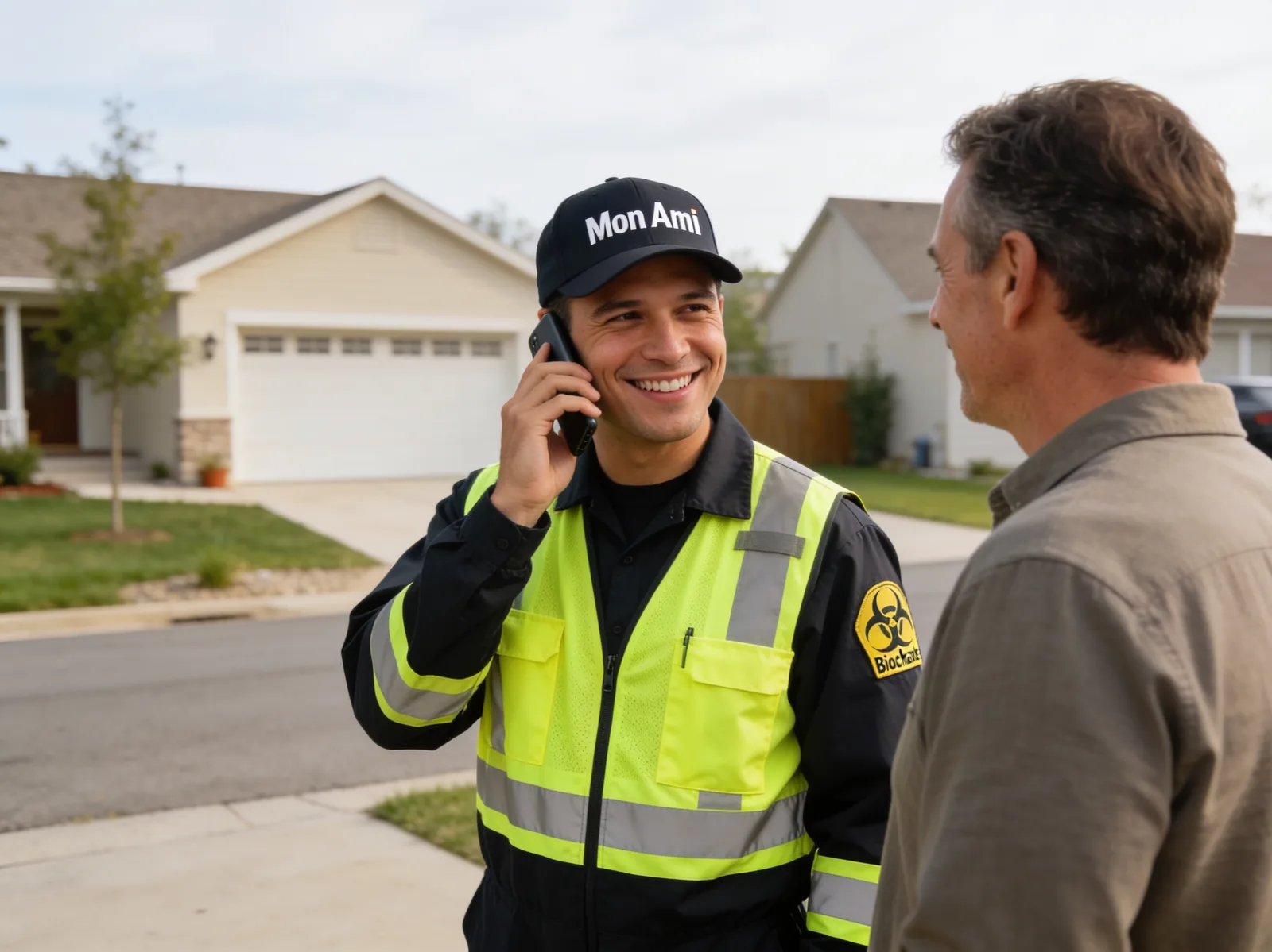 Sewage Cleanup Flomot, TX FAQs